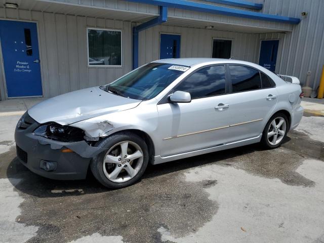 MAZDA 6 2006 1yvhp84d265m66738