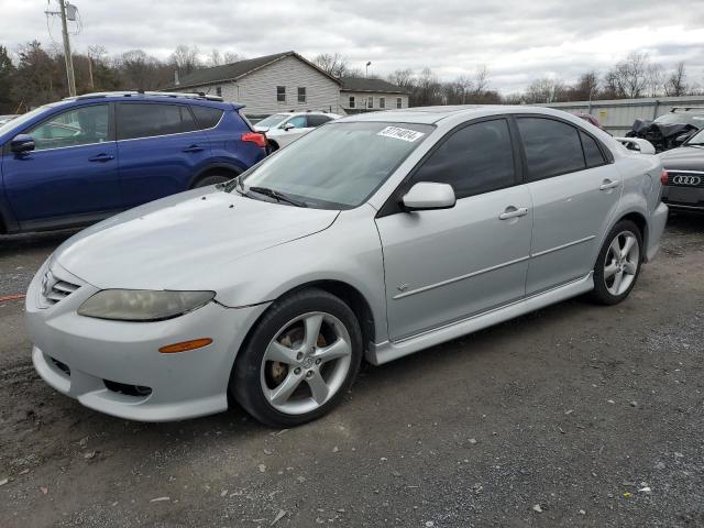 MAZDA 6 2004 1yvhp84d545n65602