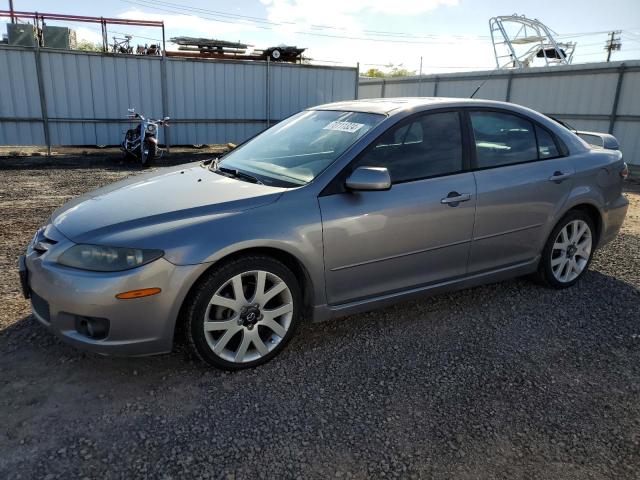 MAZDA 6 S 2006 1yvhp84d565m45303