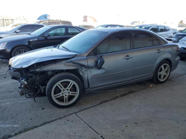 MAZDA 6 2006 1yvhp84d565m60092