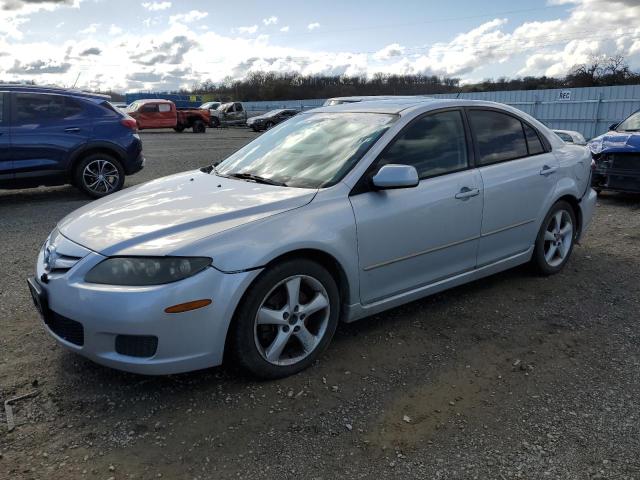 MAZDA 6 2007 1yvhp84d775m49760