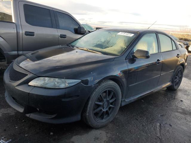 MAZDA 6 2005 1yvhp84d955m28681