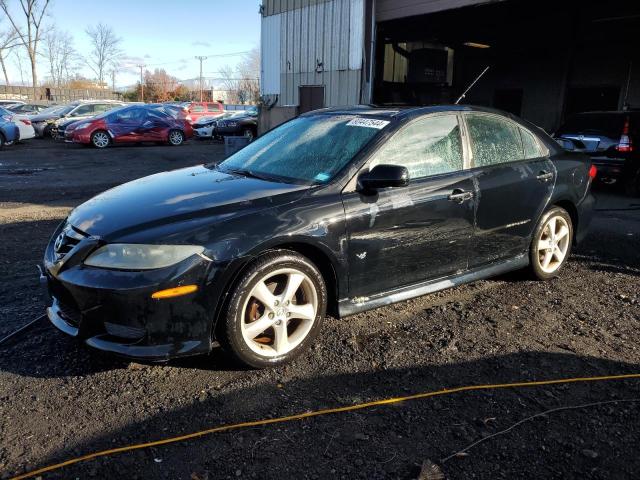 MAZDA 6 S 2005 1yvhp84d955m39857