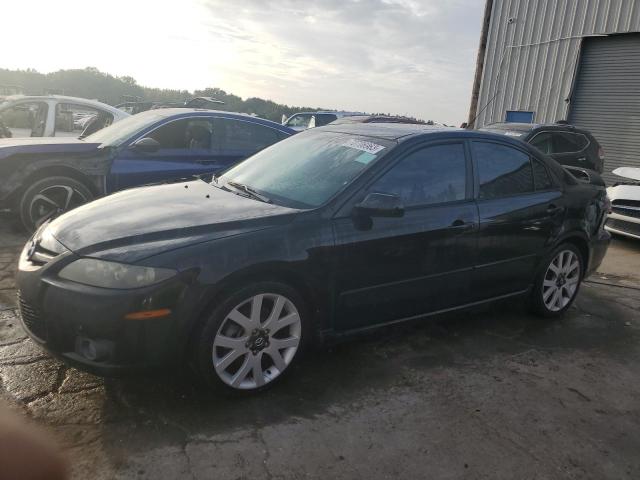 MAZDA 6 S 2007 1yvhp85d275m56002