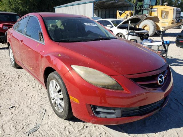 MAZDA 6 I 2010 1yvhz8ba2a5m00122