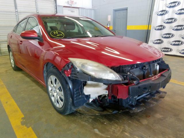 MAZDA 6 I 2010 1yvhz8bh0a5m04036