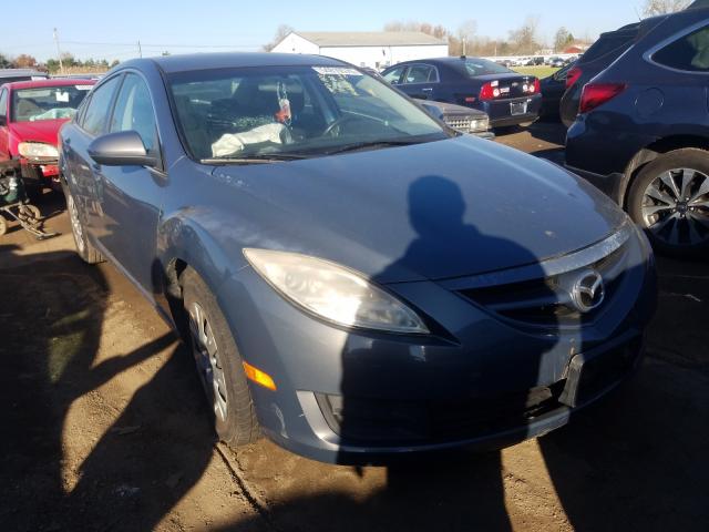 MAZDA 6 I 2010 1yvhz8bh0a5m06210