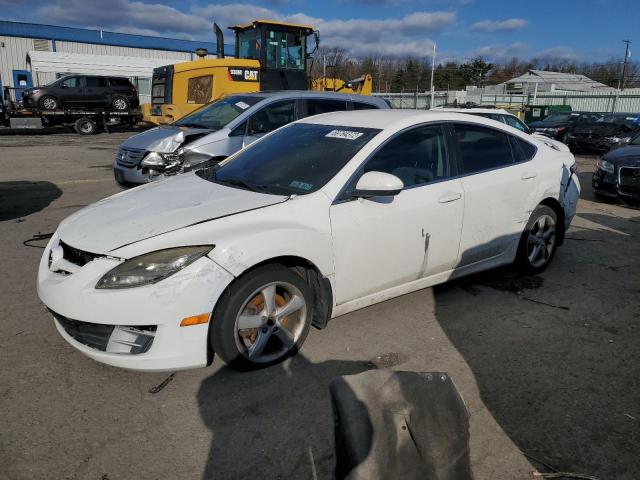 MAZDA 6 I 2010 1yvhz8bh0a5m06434