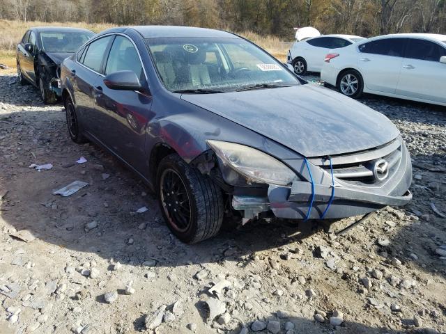 MAZDA 6 I 2010 1yvhz8bh0a5m20754