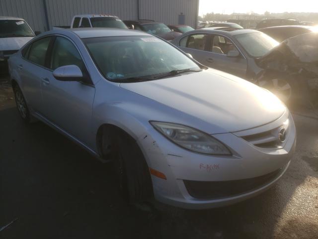 MAZDA 6 I 2010 1yvhz8bh0a5m21645