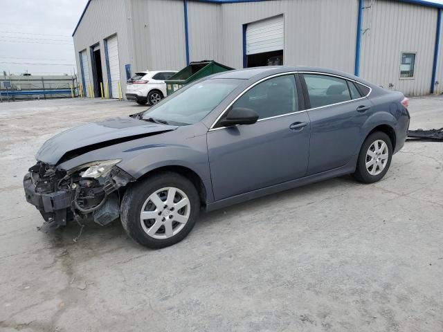 MAZDA 6 I 2010 1yvhz8bh0a5m23122