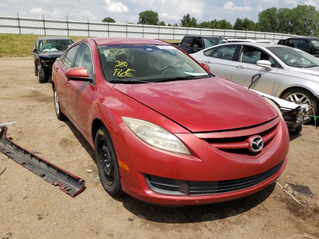 MAZDA 6 I 2010 1yvhz8bh0a5m23153