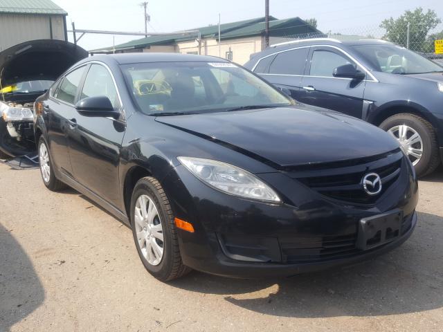 MAZDA 6 I 2010 1yvhz8bh0a5m27722