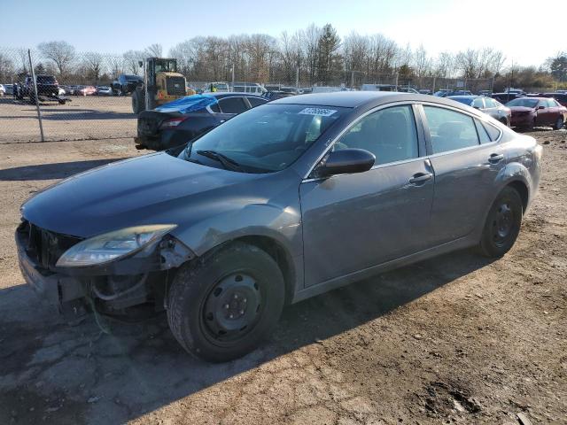 MAZDA 6 2010 1yvhz8bh0a5m32435