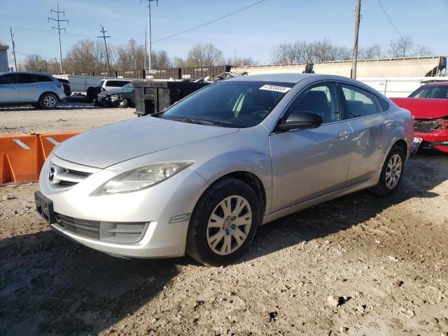 MAZDA 6 I 2010 1yvhz8bh0a5m32483