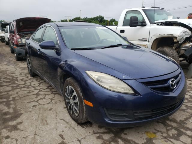 MAZDA 6 I 2010 1yvhz8bh0a5m37778