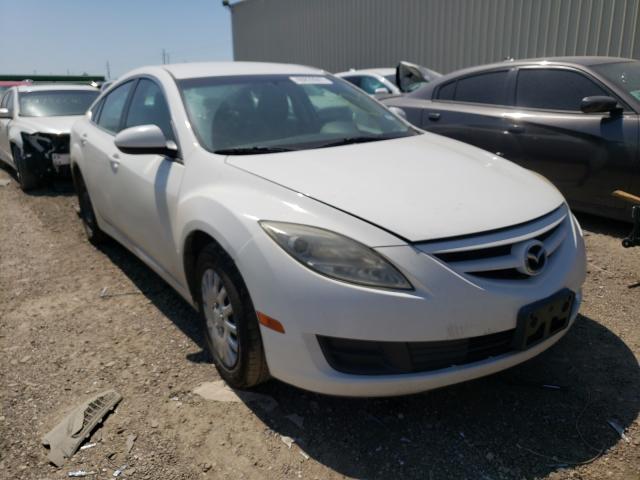 MAZDA 6 I 2010 1yvhz8bh0a5m40714