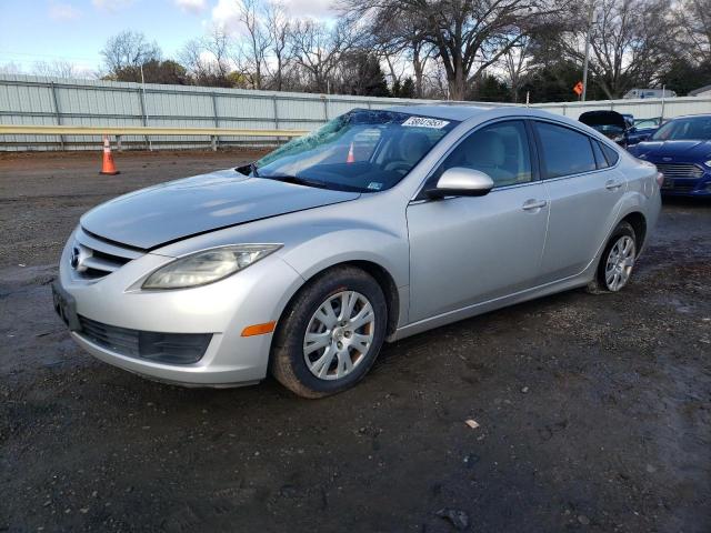 MAZDA 6 I 2010 1yvhz8bh0a5m49638