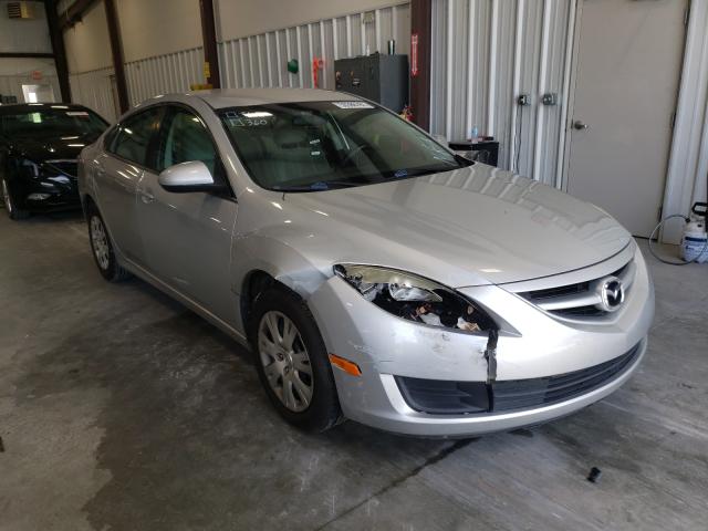 MAZDA 6 I 2010 1yvhz8bh0a5m49641