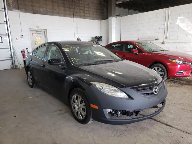 MAZDA 6 2010 1yvhz8bh0a5m52636