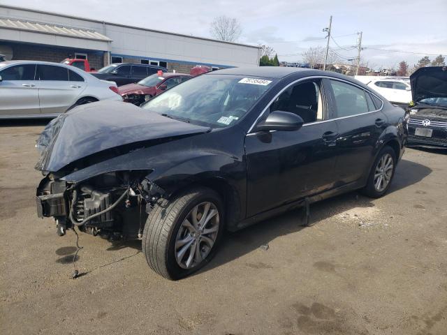 MAZDA 6 I 2010 1yvhz8bh0a5m53348