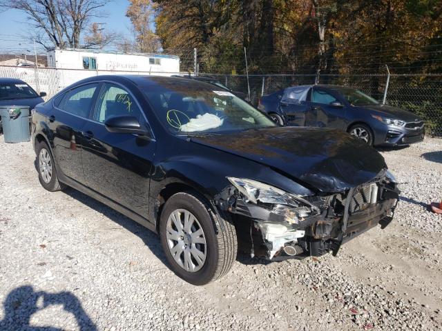 MAZDA 6 I 2010 1yvhz8bh0a5m53706