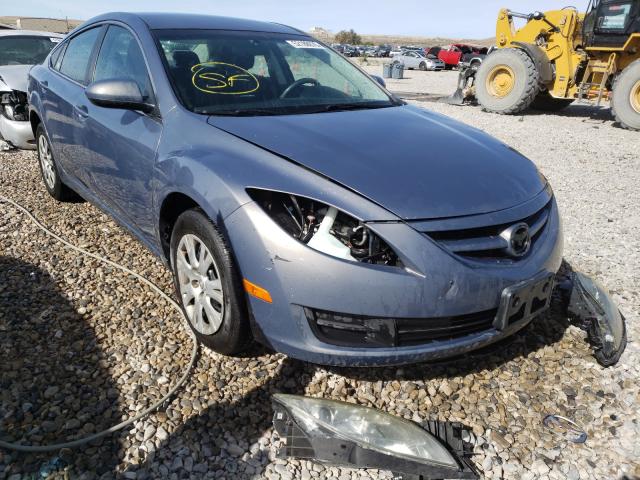 MAZDA 6 I 2010 1yvhz8bh0a5m54631