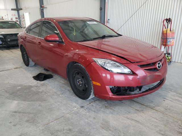 MAZDA 6 I 2010 1yvhz8bh0a5m55343