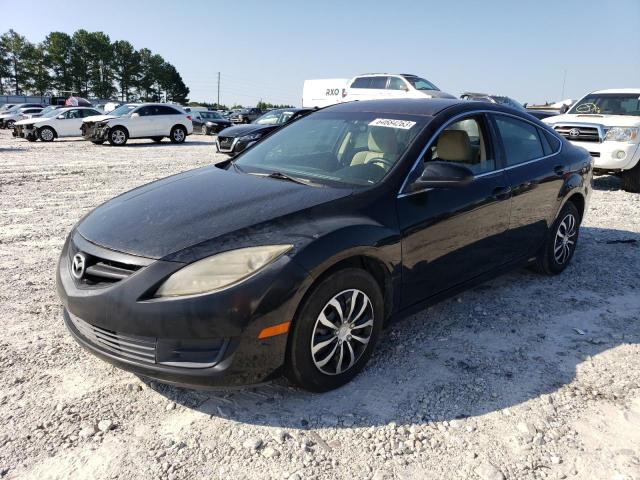 MAZDA 6 I 2010 1yvhz8bh0a5m55374