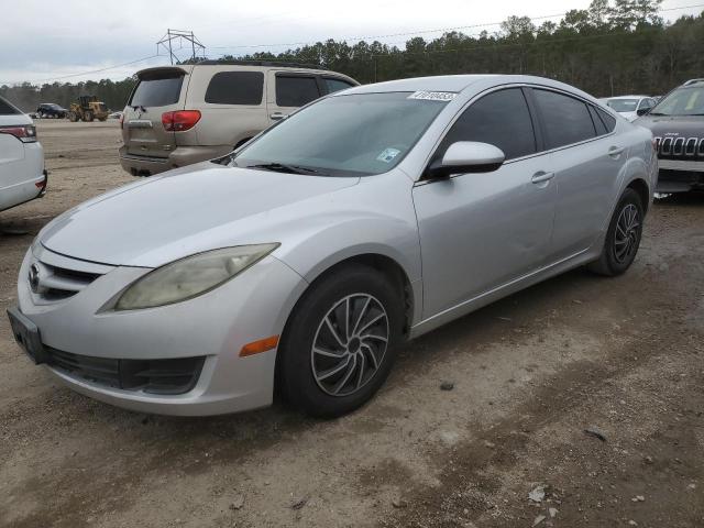 MAZDA 6 I 2010 1yvhz8bh0a5m57335