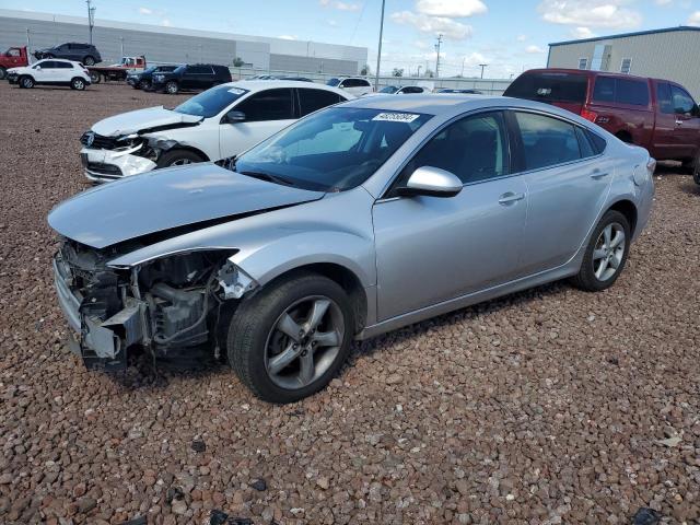 MAZDA 6 2011 1yvhz8bh0b5m07830