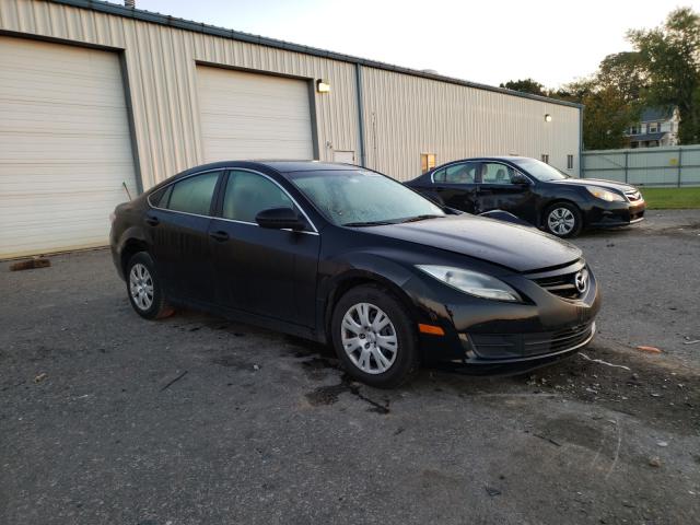 MAZDA MAZDA6I 2011 1yvhz8bh0b5m07844