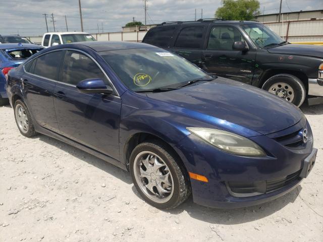 MAZDA 6 I 2011 1yvhz8bh0b5m08315