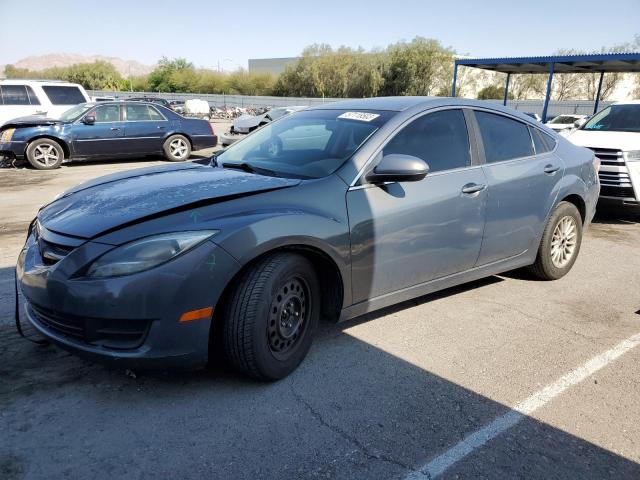 MAZDA 6 I 2011 1yvhz8bh0b5m09612