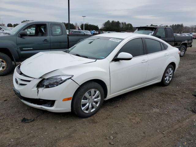 MAZDA 6 I 2011 1yvhz8bh0b5m10338