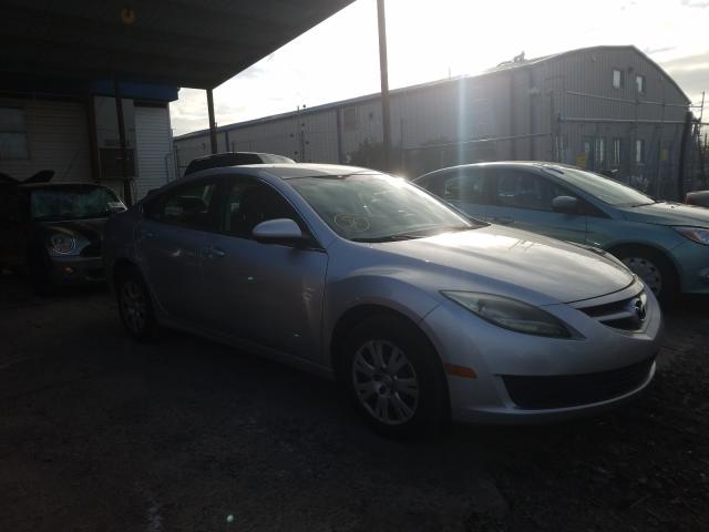 MAZDA 6 I 2011 1yvhz8bh0b5m12879