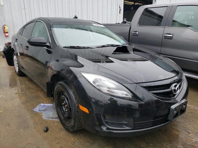 MAZDA 6 I 2011 1yvhz8bh0b5m14082