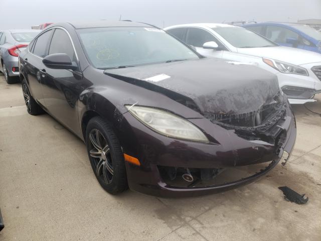 MAZDA 6 I 2011 1yvhz8bh0b5m14227