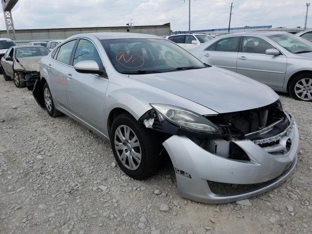 MAZDA 6 I 2011 1yvhz8bh0b5m21999