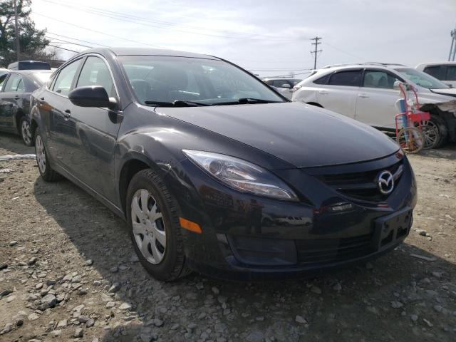 MAZDA 6 I 2011 1yvhz8bh0b5m22571