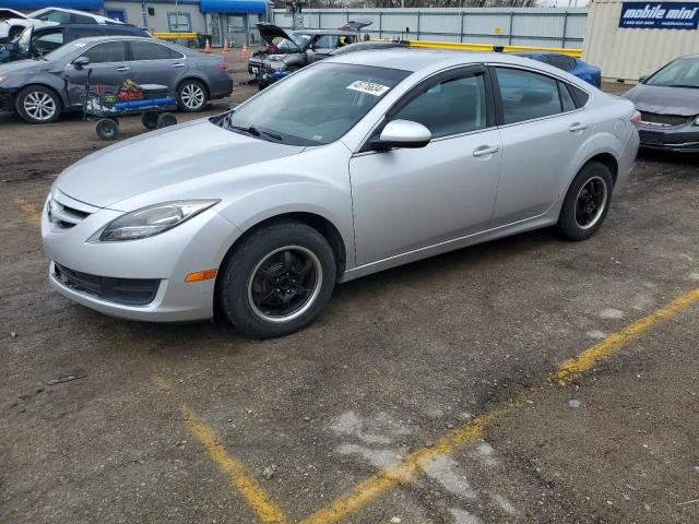 MAZDA 6 2011 1yvhz8bh0b5m23560