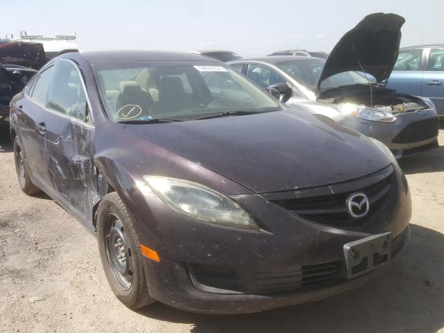 MAZDA 6 I 2011 1yvhz8bh0b5m24305