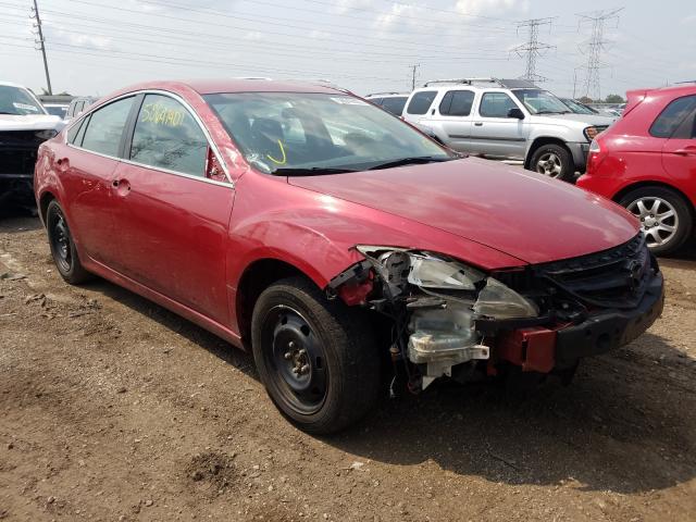 MAZDA 6 I 2011 1yvhz8bh0b5m24353