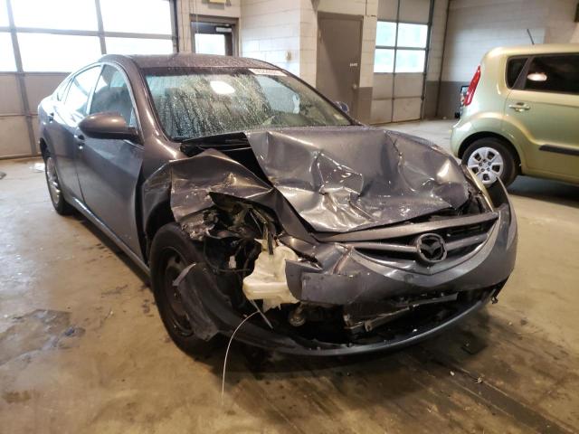 MAZDA 6 I 2011 1yvhz8bh0b5m24367