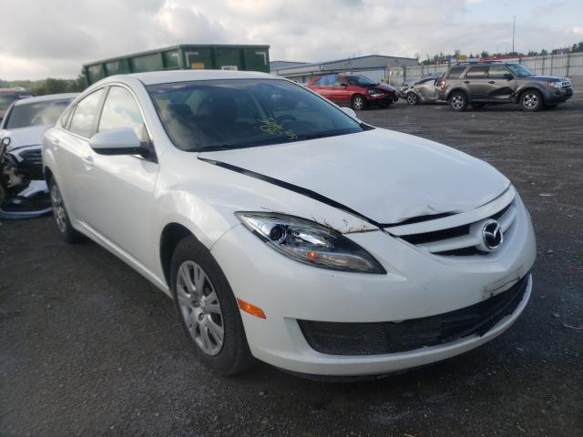 MAZDA 6 I 2011 1yvhz8bh0b5m26166