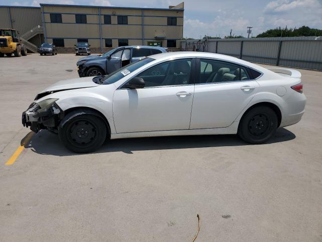 MAZDA 6 I 2011 1yvhz8bh0b5m27656