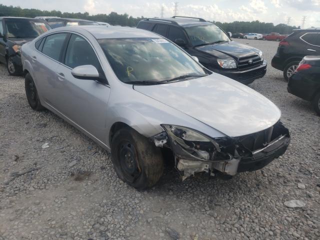 MAZDA 6 I 2011 1yvhz8bh0b5m28550