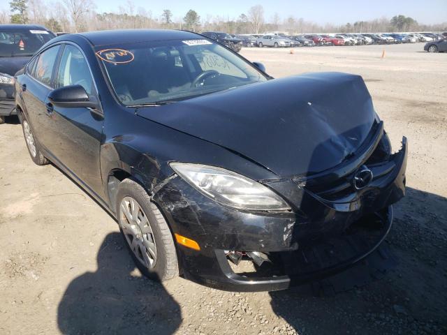 MAZDA 6 I 2012 1yvhz8bh0c5m02371