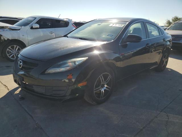 MAZDA 6 2012 1yvhz8bh0c5m03052