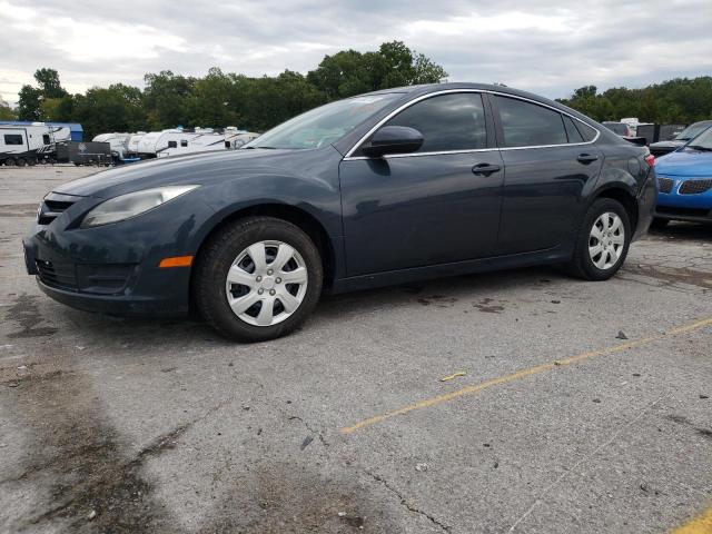 MAZDA 6 I 2012 1yvhz8bh0c5m03620